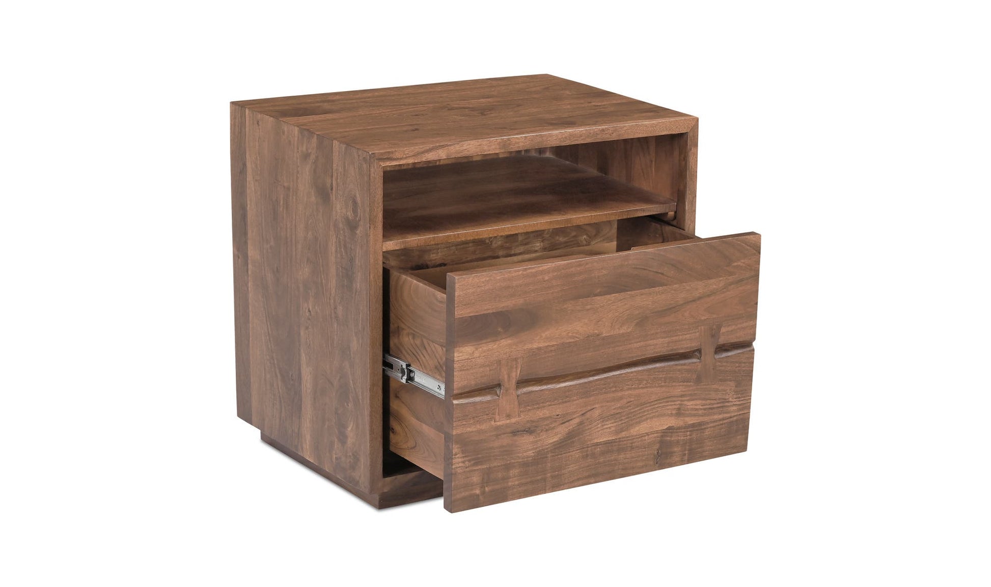 Madagascar Nightstand by Moe's Home Collection - view 17