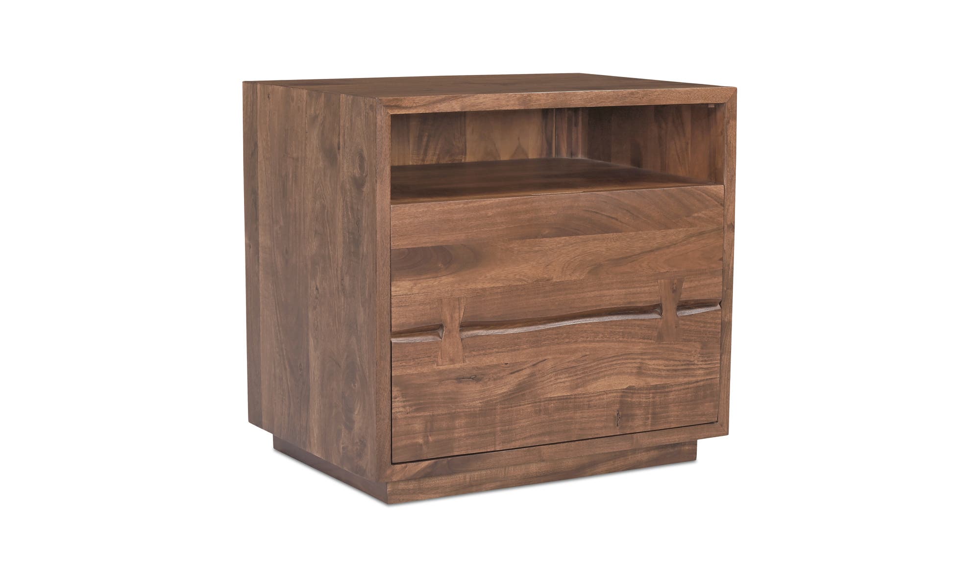 Madagascar Nightstand by Moe's Home Collection - view 18