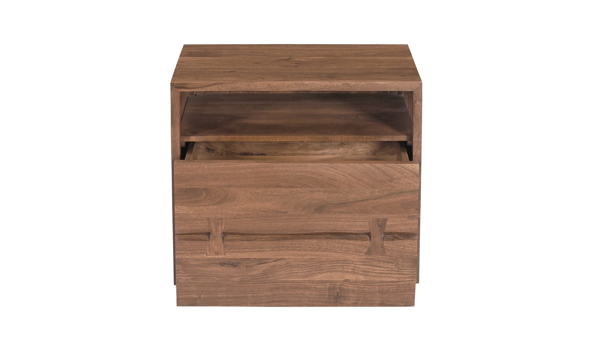Madagascar Nightstand by Moe's Home Collection - view 16