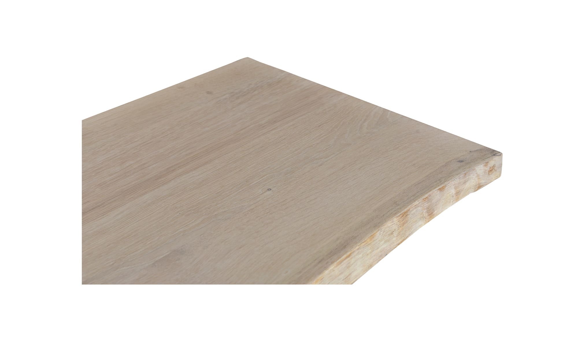 Bird Console Table Natural by Moe's Home Collection - view 9
