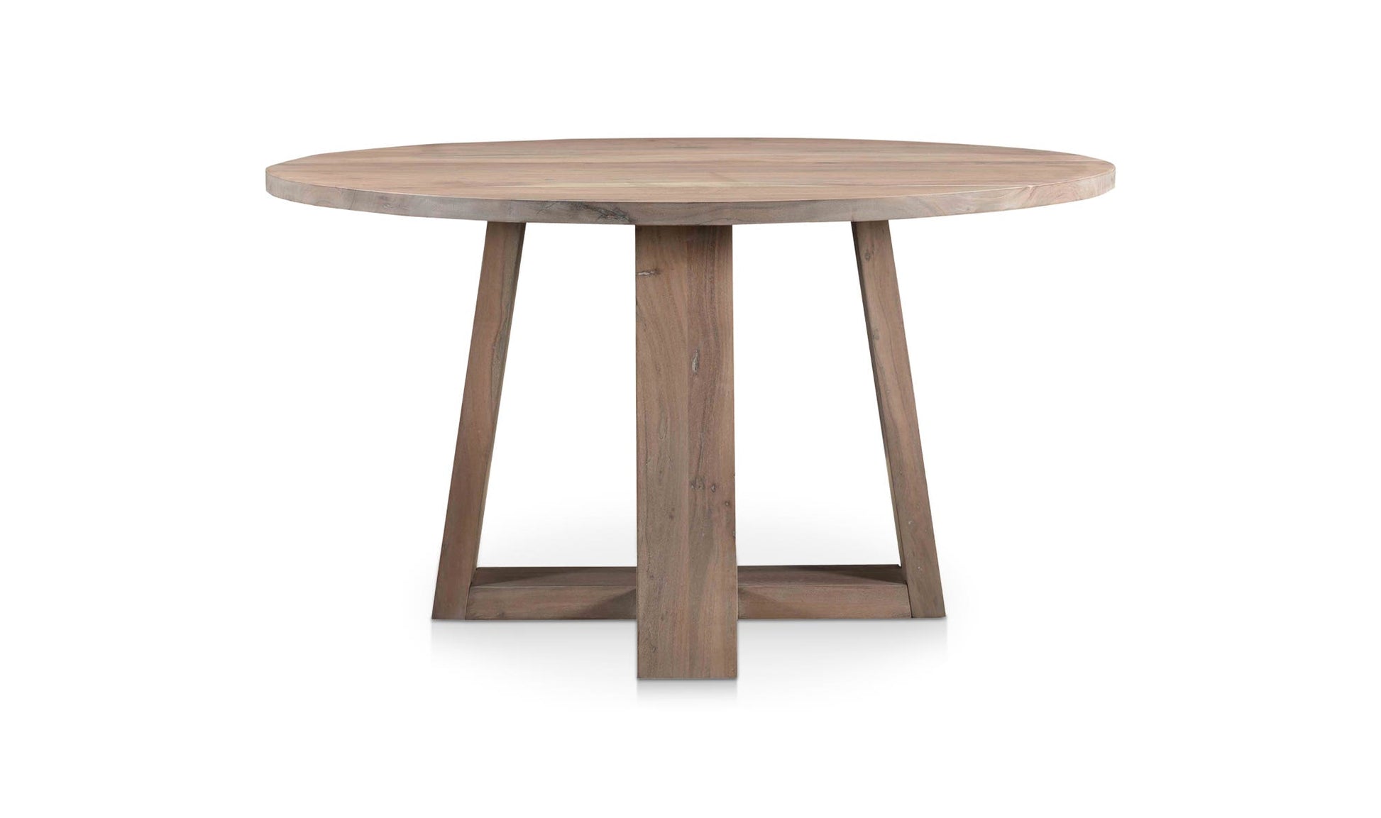 Tanya Dining Table Light Grey by Moe's Home Collection - view 8