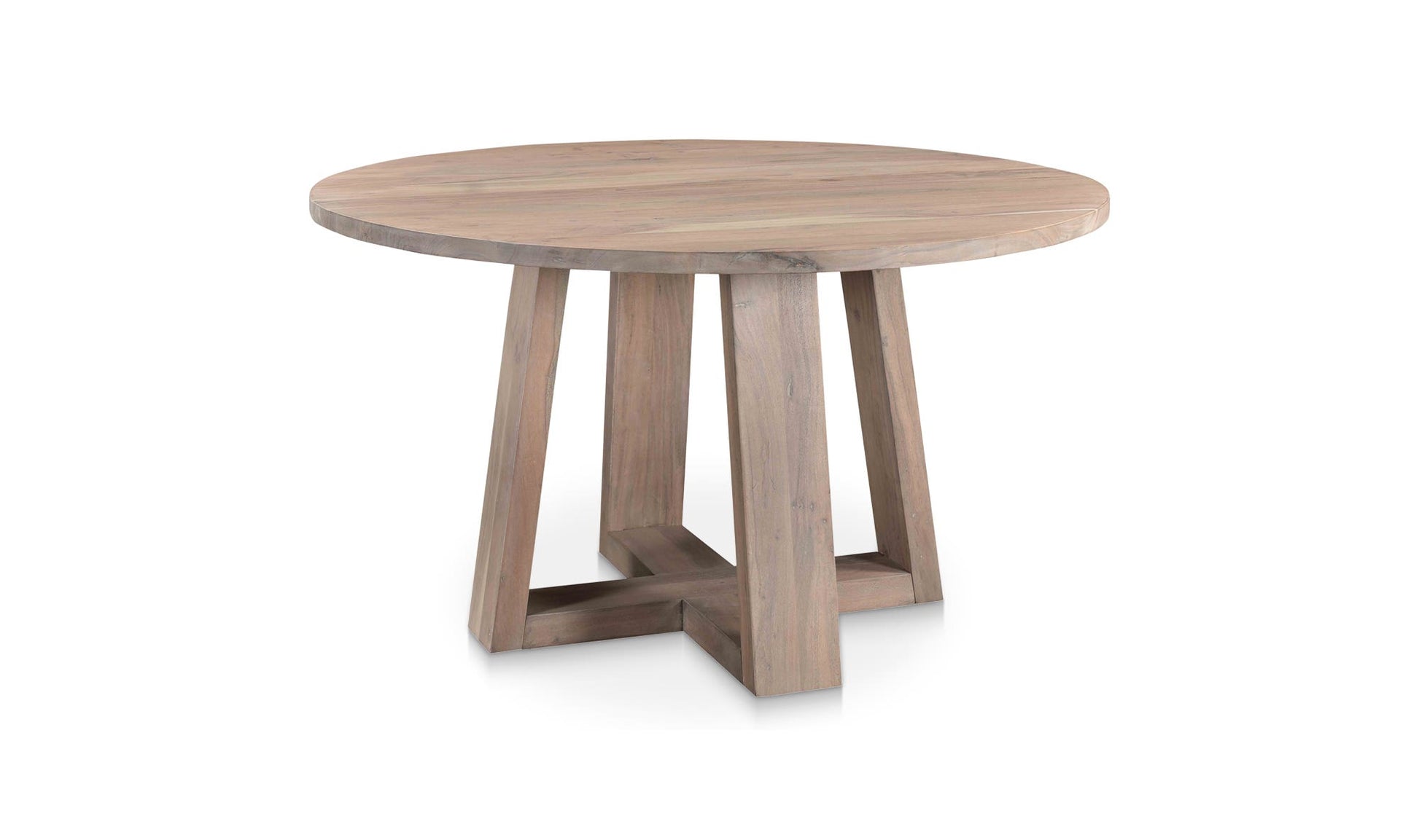 Tanya Dining Table Light Grey by Moe's Home Collection - view 12