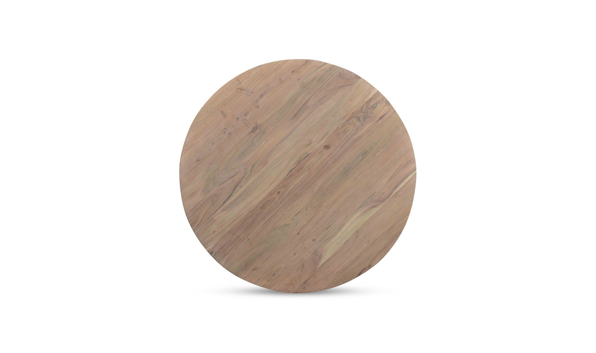 Tanya Dining Table Light Grey by Moe's Home Collection - view 13