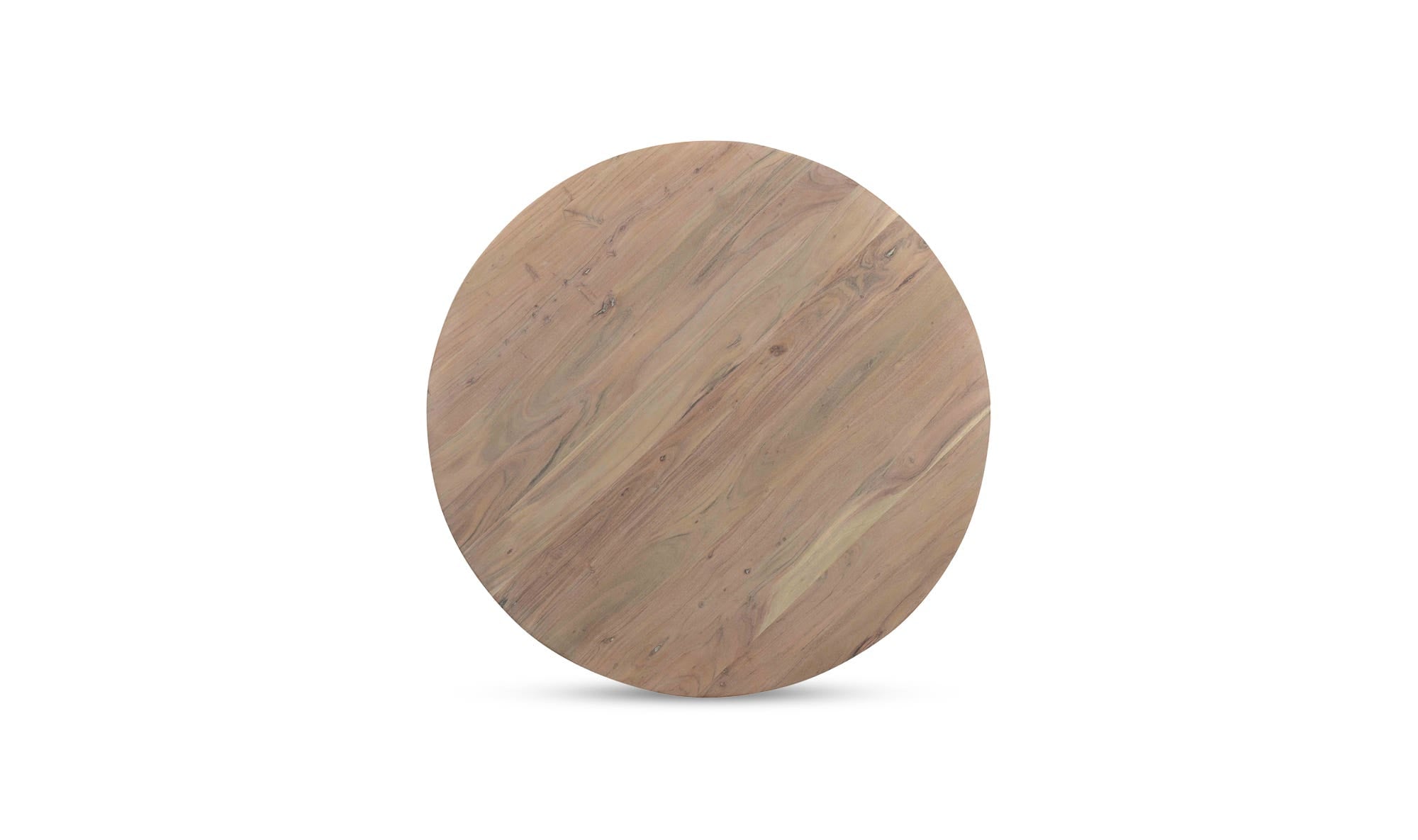 Tanya Dining Table Light Grey by Moe's Home Collection - view 13
