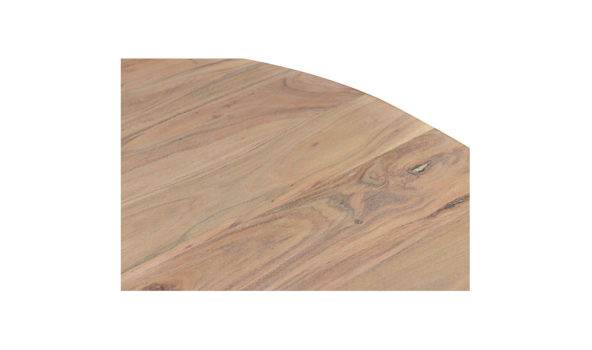 Tanya Dining Table Light Grey by Moe's Home Collection - view 14