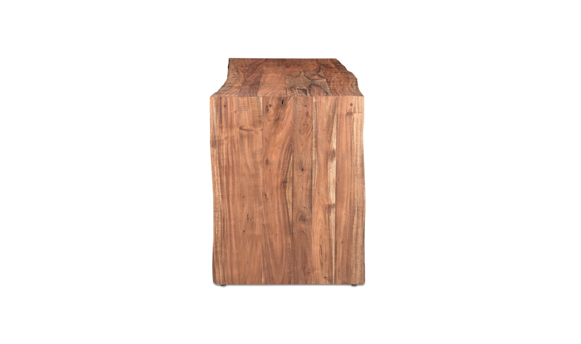 Tyrell Desk Natural Brown by Moe's Home Collection - view 15