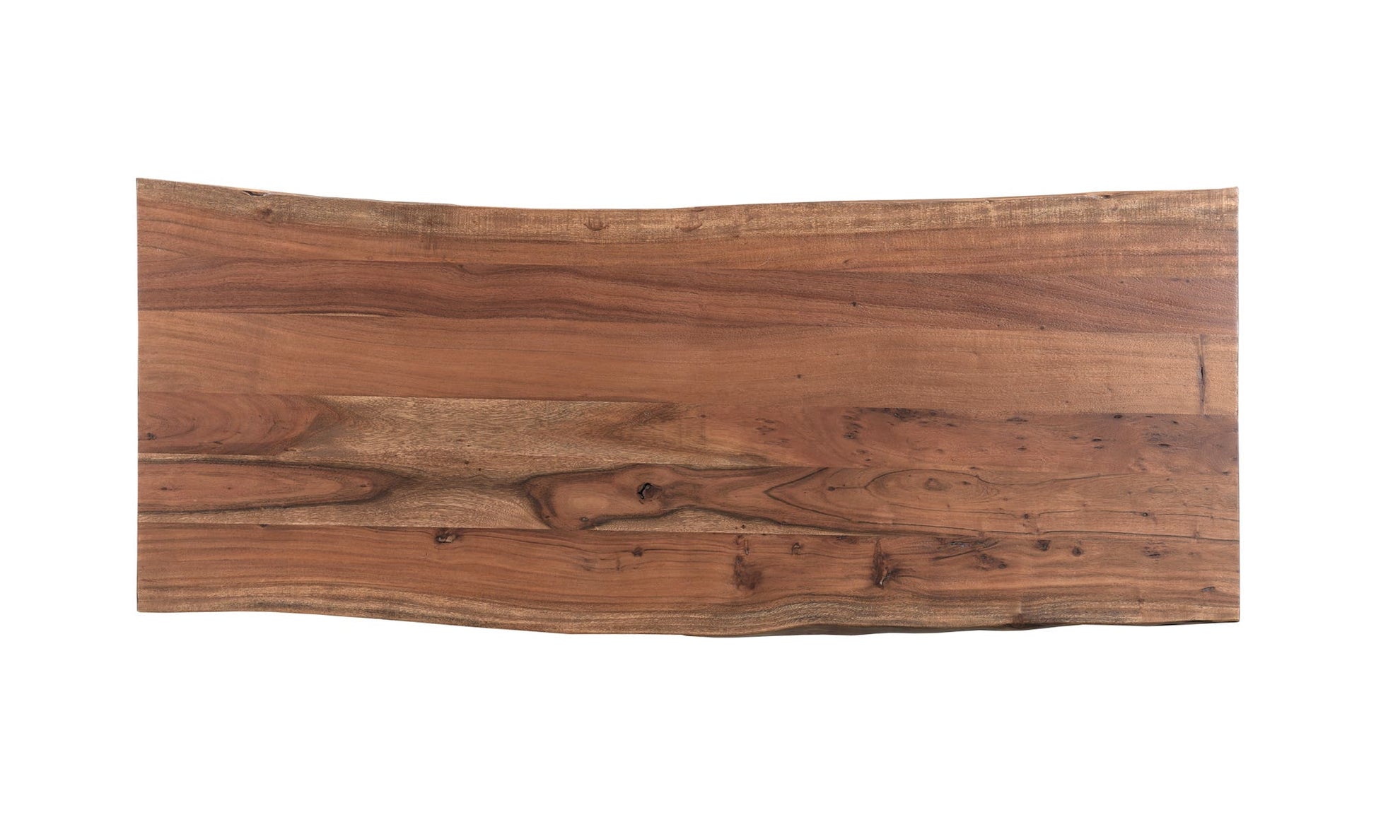 Tyrell Desk Natural Brown by Moe's Home Collection - view 16
