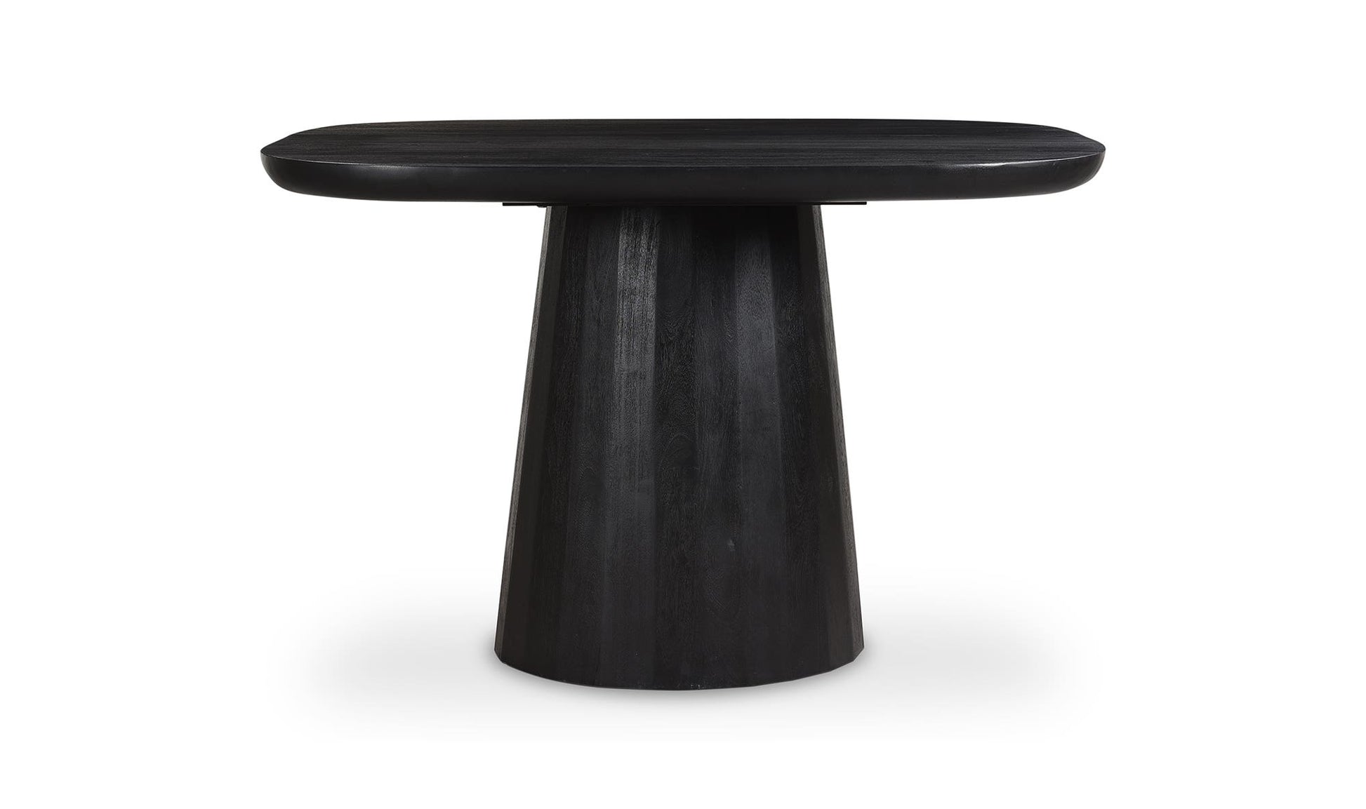 Freed Dining Table Black by Moe's Home Collection - view 4