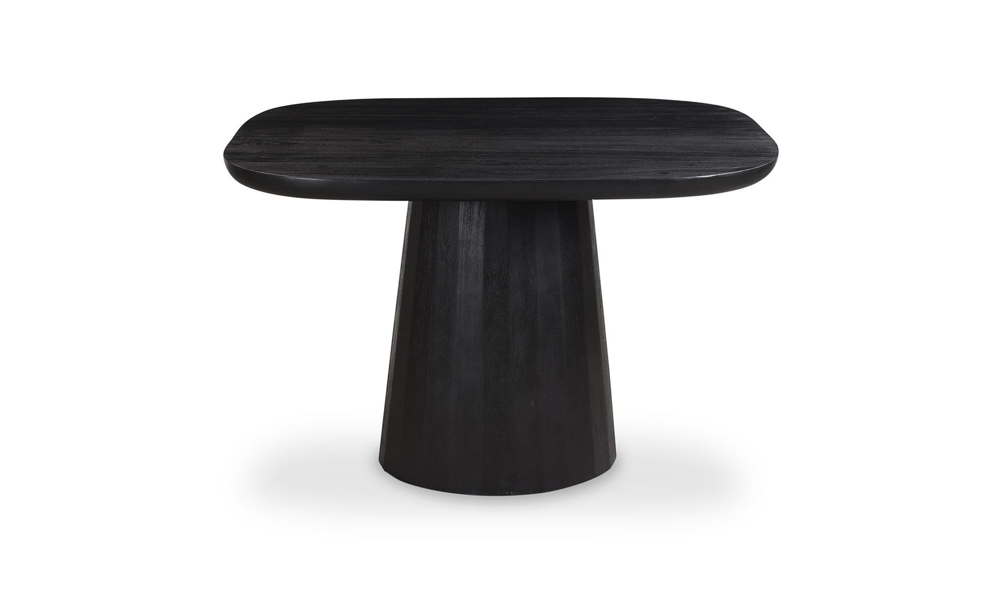 Freed Dining Table Black by Moe's Home Collection - view 6