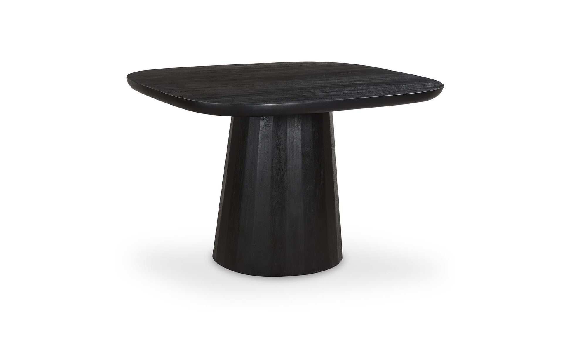 Freed Dining Table Black by Moe's Home Collection - view 7