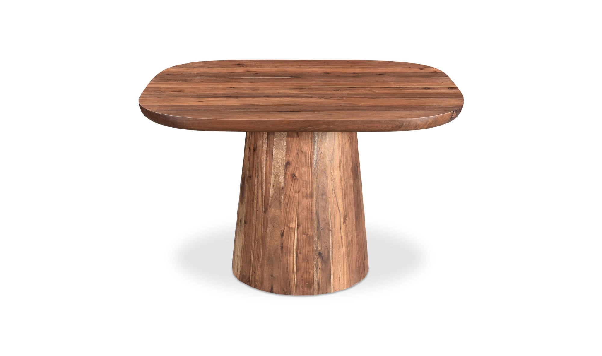 Freed Dining Table Natural by Moe's Home Collection - view 6