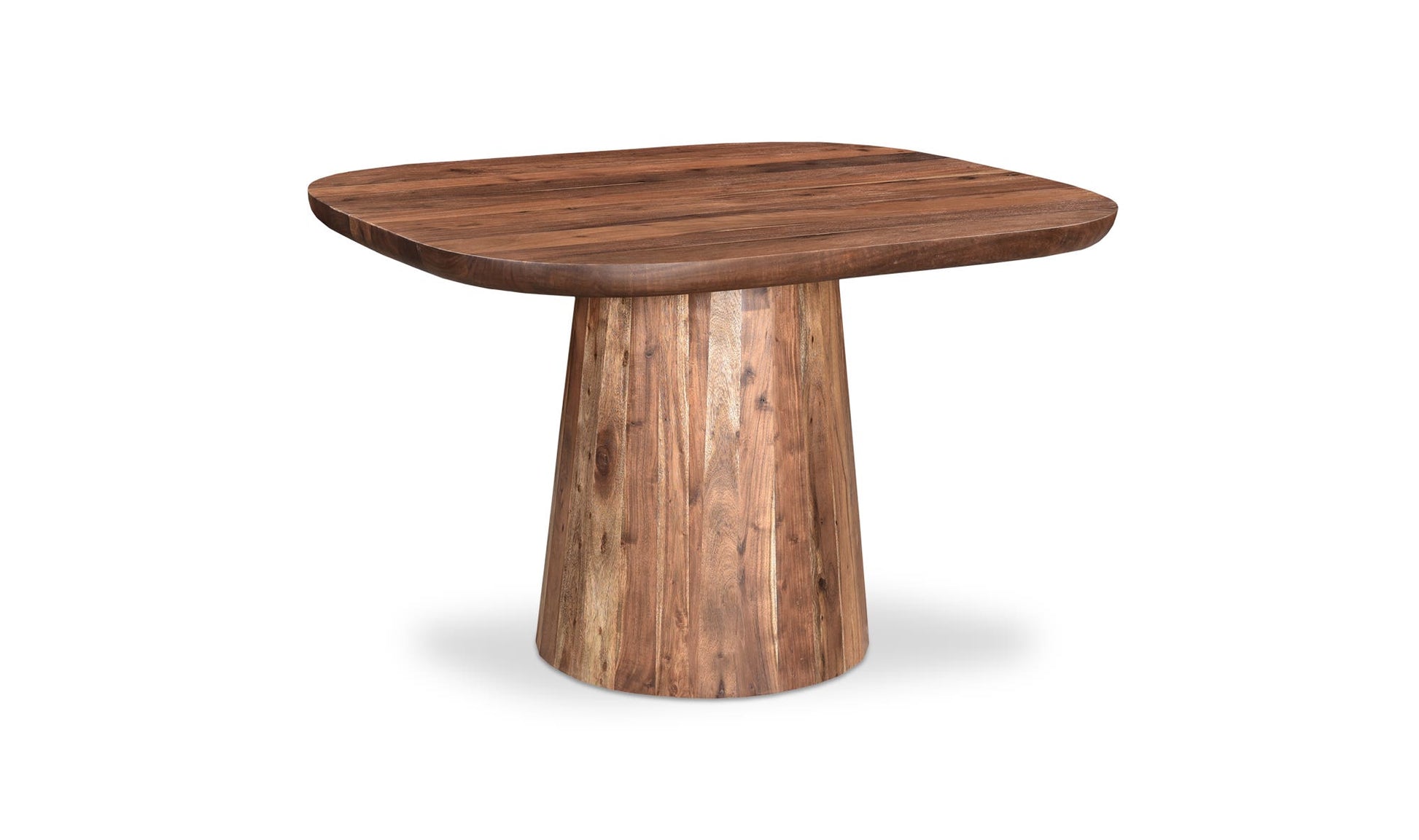 Freed Dining Table Natural by Moe's Home Collection - view 7