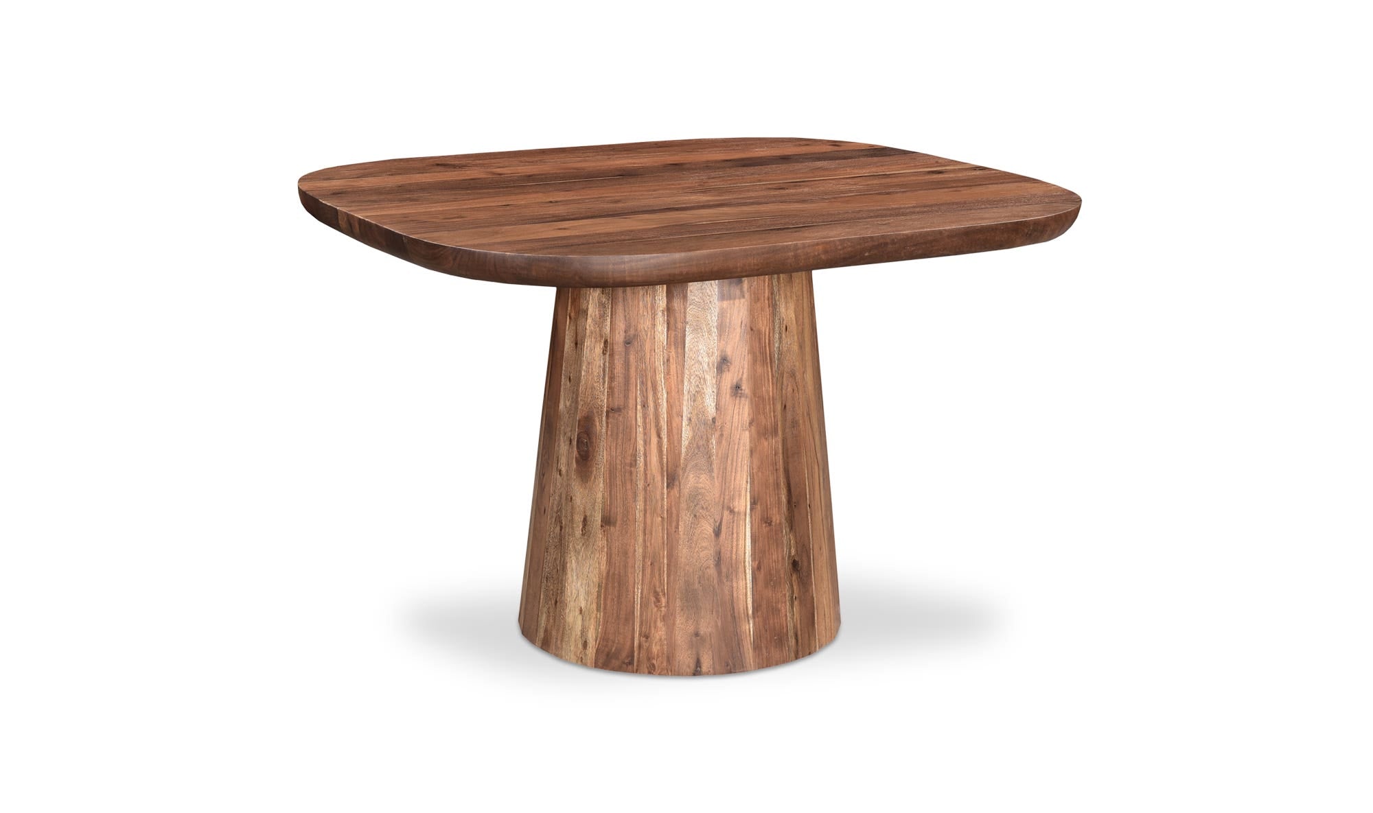 Freed Dining Table Natural by Moe's Home Collection - view 7