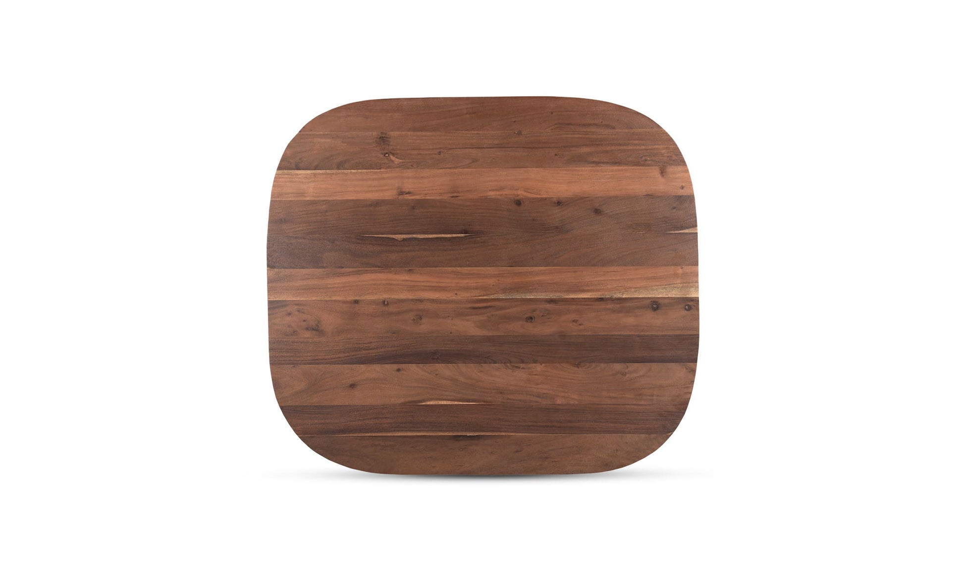Freed Dining Table Natural by Moe's Home Collection - view 8