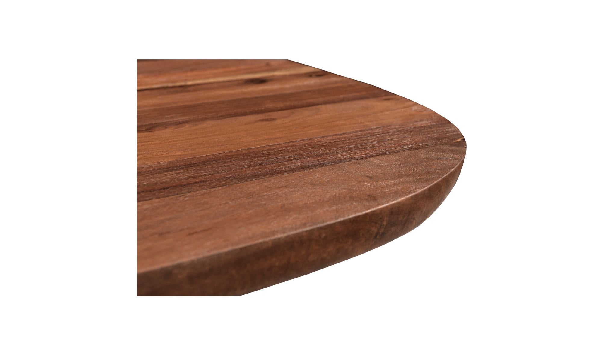 Freed Dining Table Natural by Moe's Home Collection - view 9