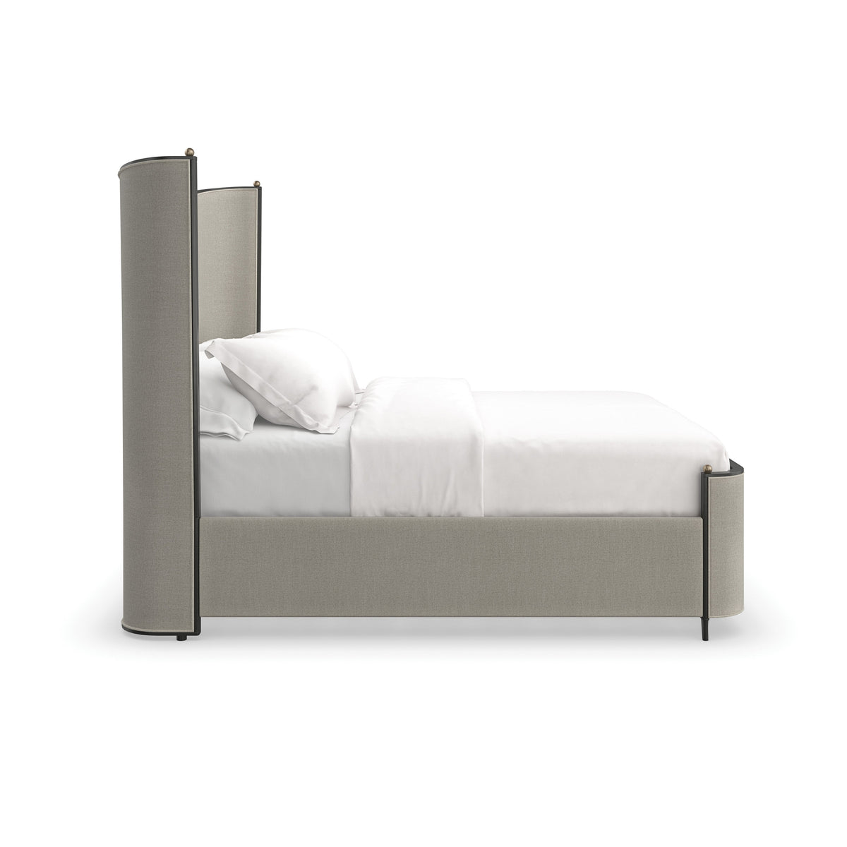 Provence Bed by Caracole - view 5