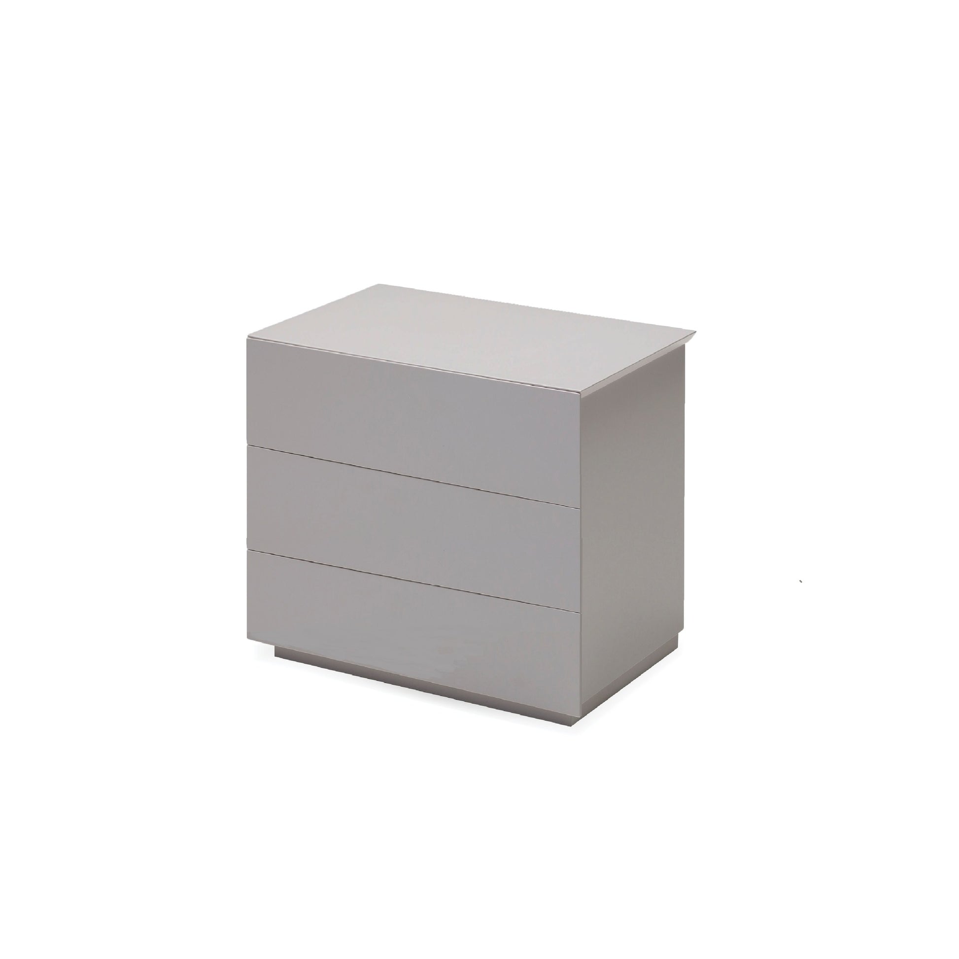Vex SP  3-drawer Night Table SP  3-drawer Night Table by Mobital - image 1