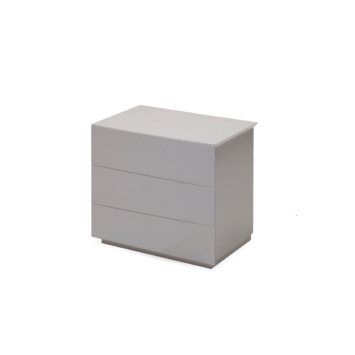 Vex SP  3-drawer Night Table SP  3-drawer Night Table by Mobital - image 1