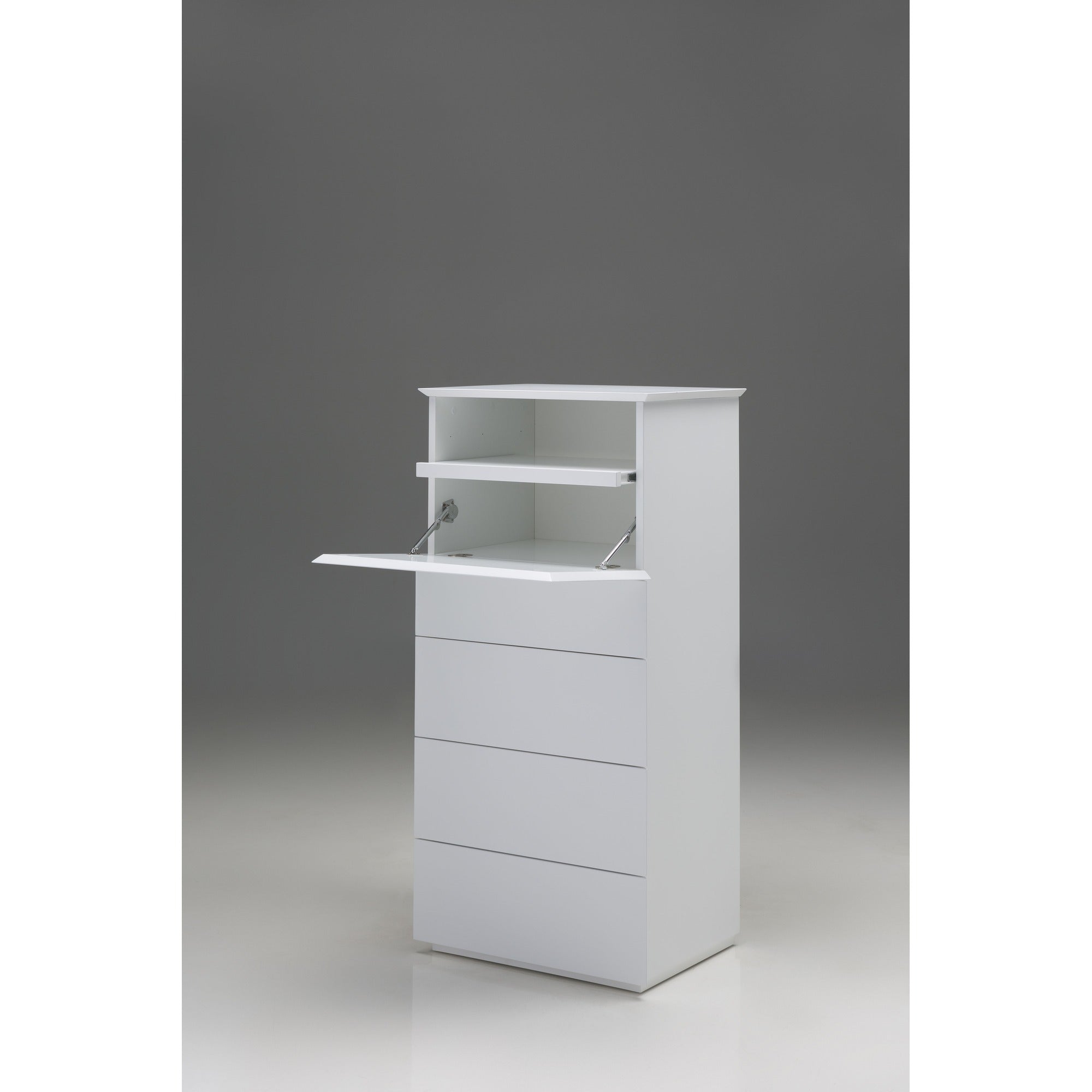 Vex SP 5-Drawers Chest SP 5-Drawers Chest by Mobital - image 2