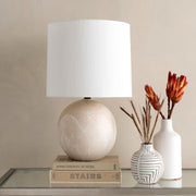 Vogel Accent Table Lamp VGL-002 - styleshot