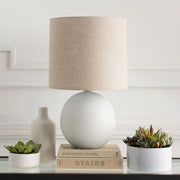 Vogel Accent Table Lamp VGL-003 - styleshot