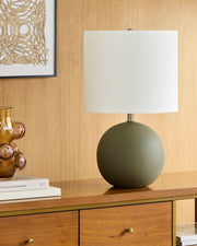 Vogel Accent Table Lamp VGL-004 - styleshot