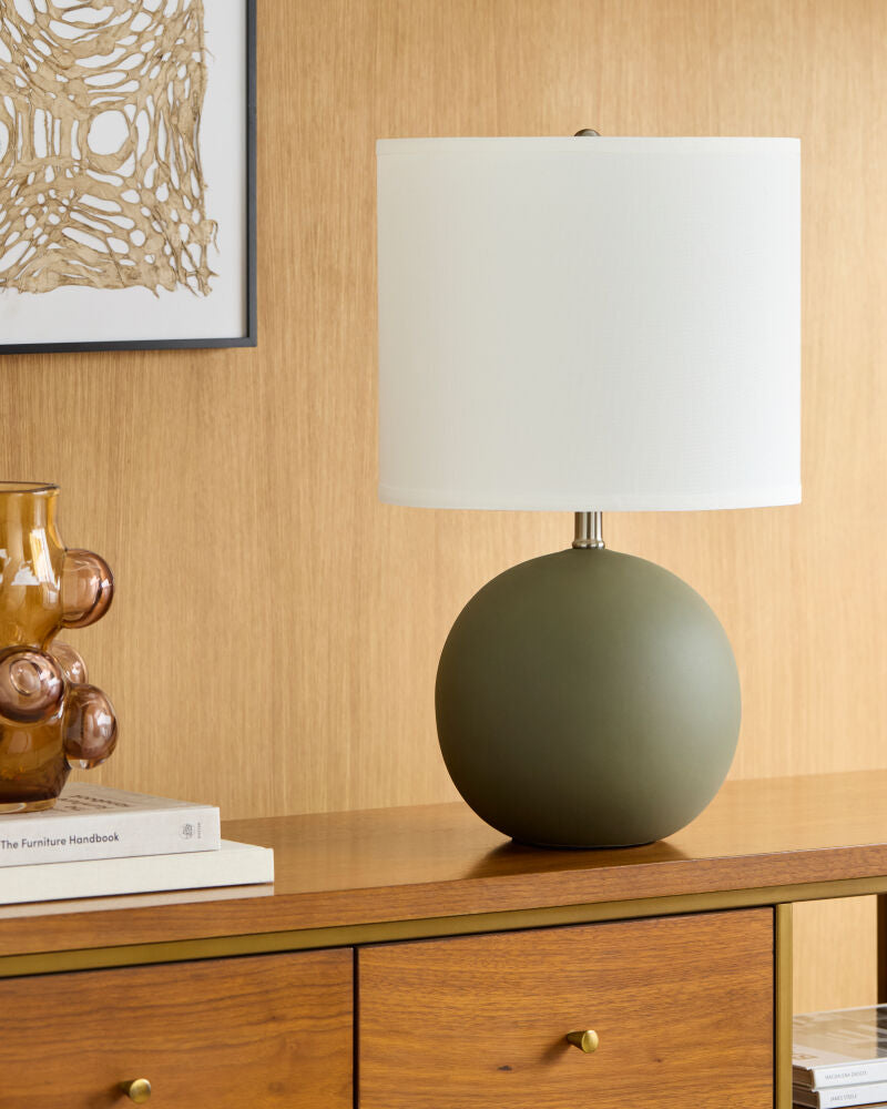 Vogel Accent Table Lamp VGL-004 - styleshot