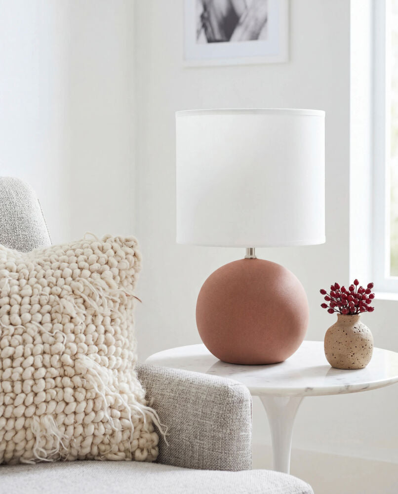 Vogel Accent Table Lamp VGL-005 - styleshot