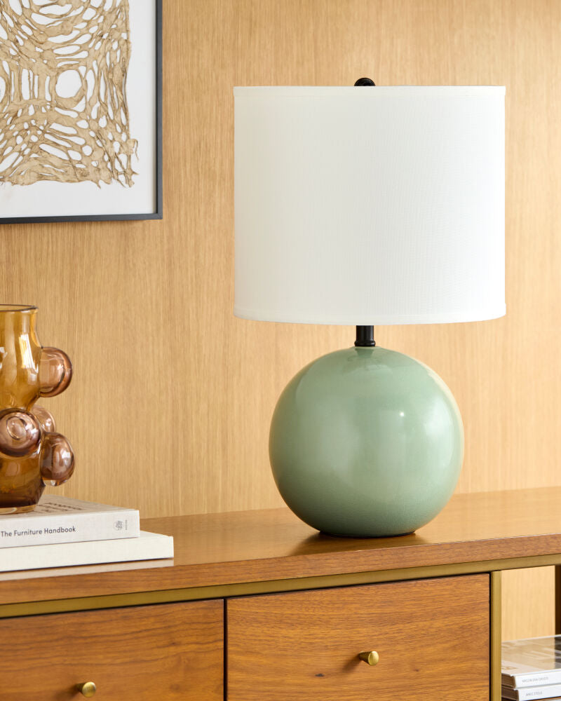 Vogel Accent Table Lamp VGL-006 - styleshot