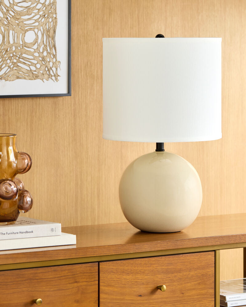 Vogel Accent Table Lamp VGL-007 - styleshot