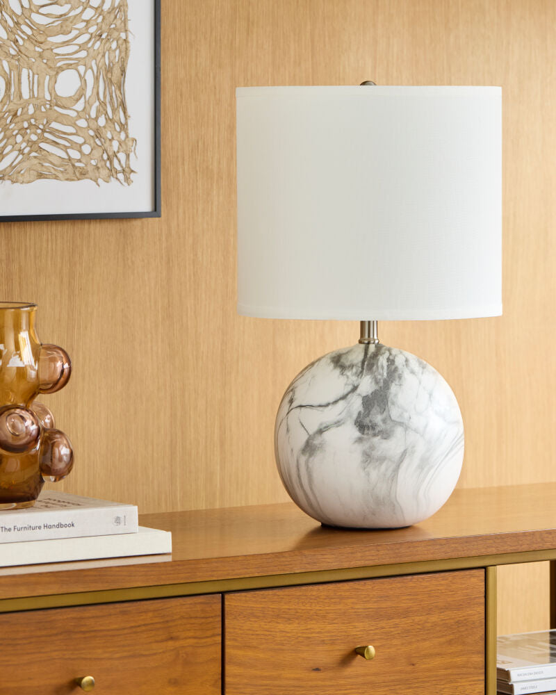Vogel Accent Table Lamp VGL-008 - styleshot