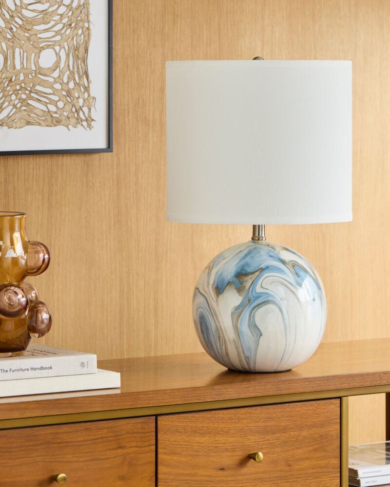 Vogel Accent Table Lamp VGL-009 - styleshot