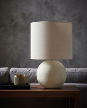 Vogel Accent Table Lamp VGL-010 - styleshot