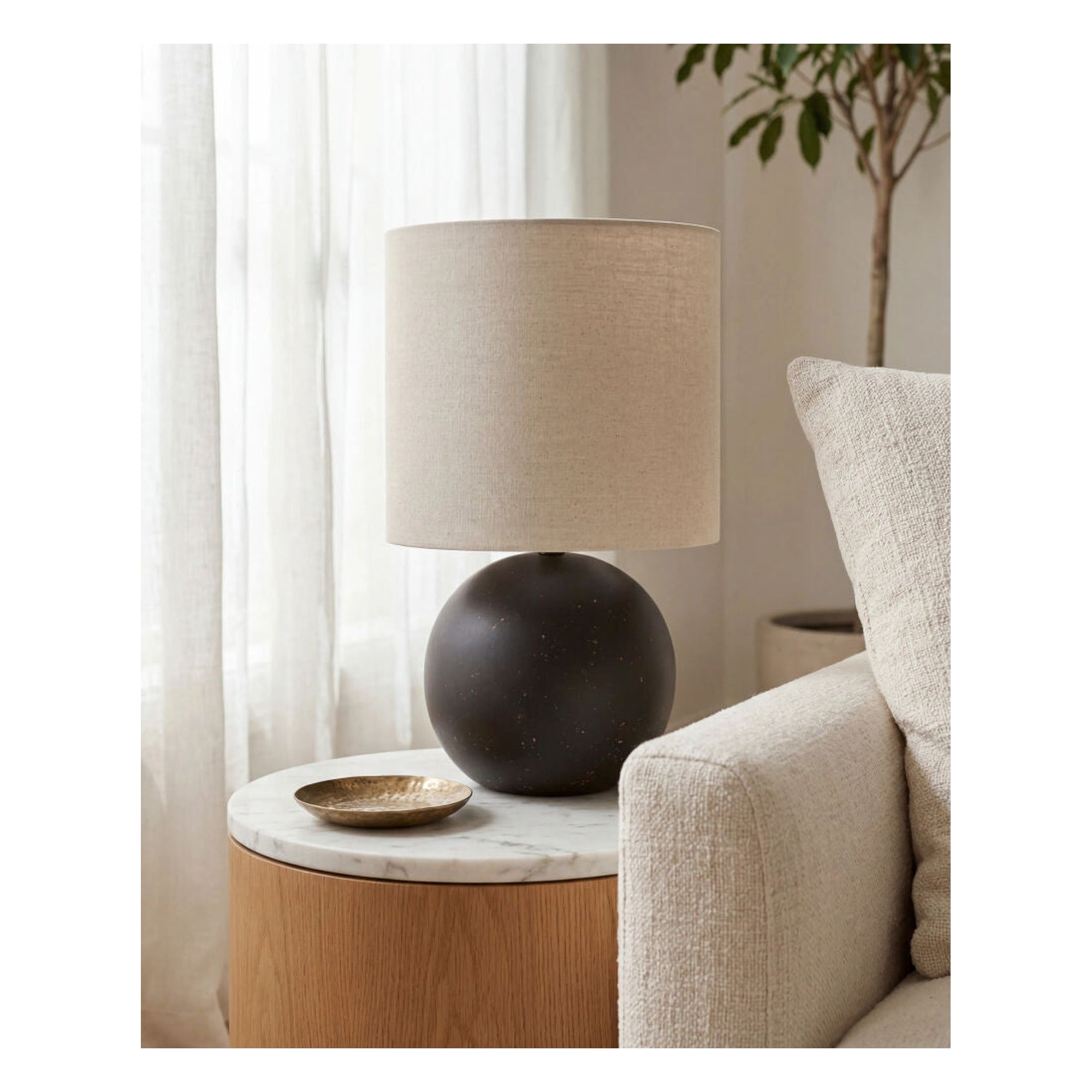 Vogel Accent Table Lamp VGL-011 - styleshot