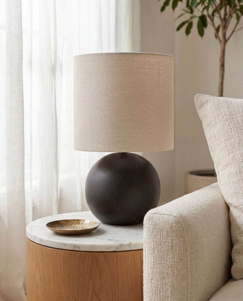 Vogel Accent Table Lamp VGL-011 - styleshot