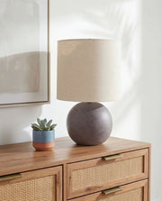 Vogel Accent Table Lamp VGL-012 - styleshot