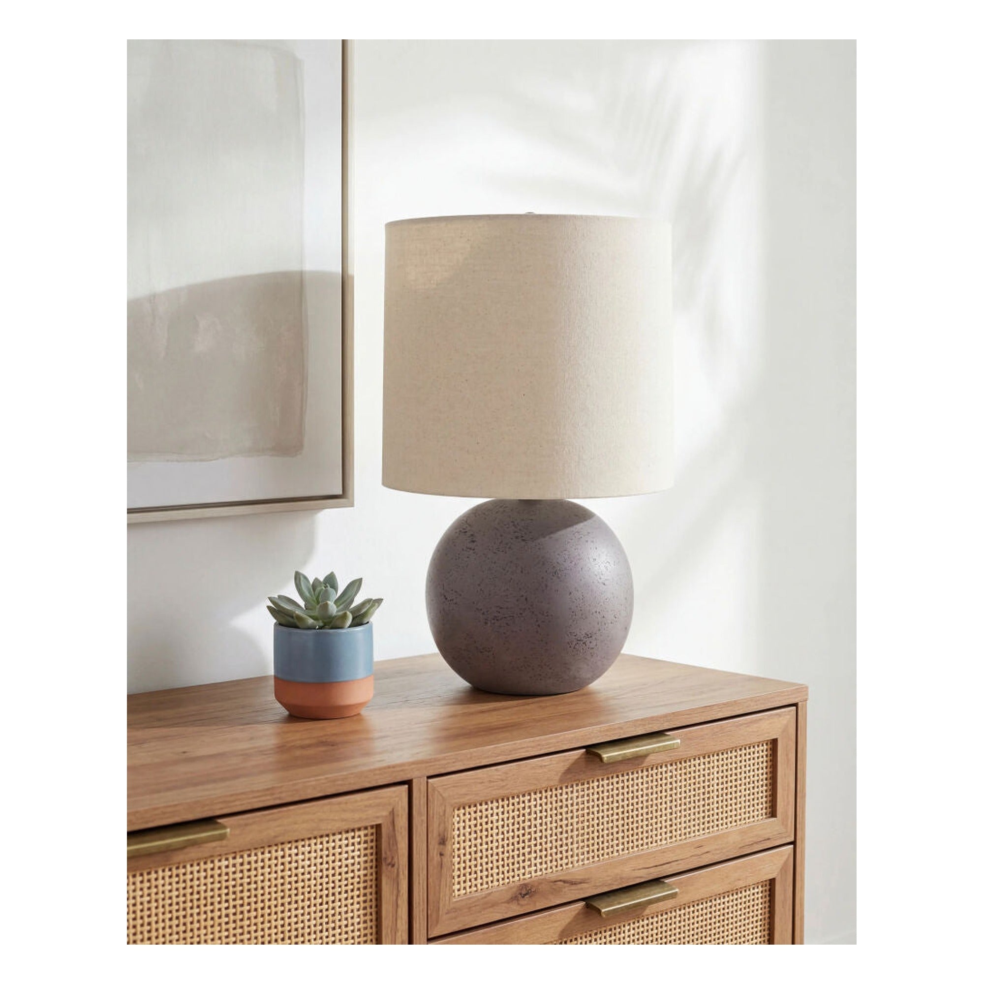 Vogel Accent Table Lamp VGL-012 - styleshot