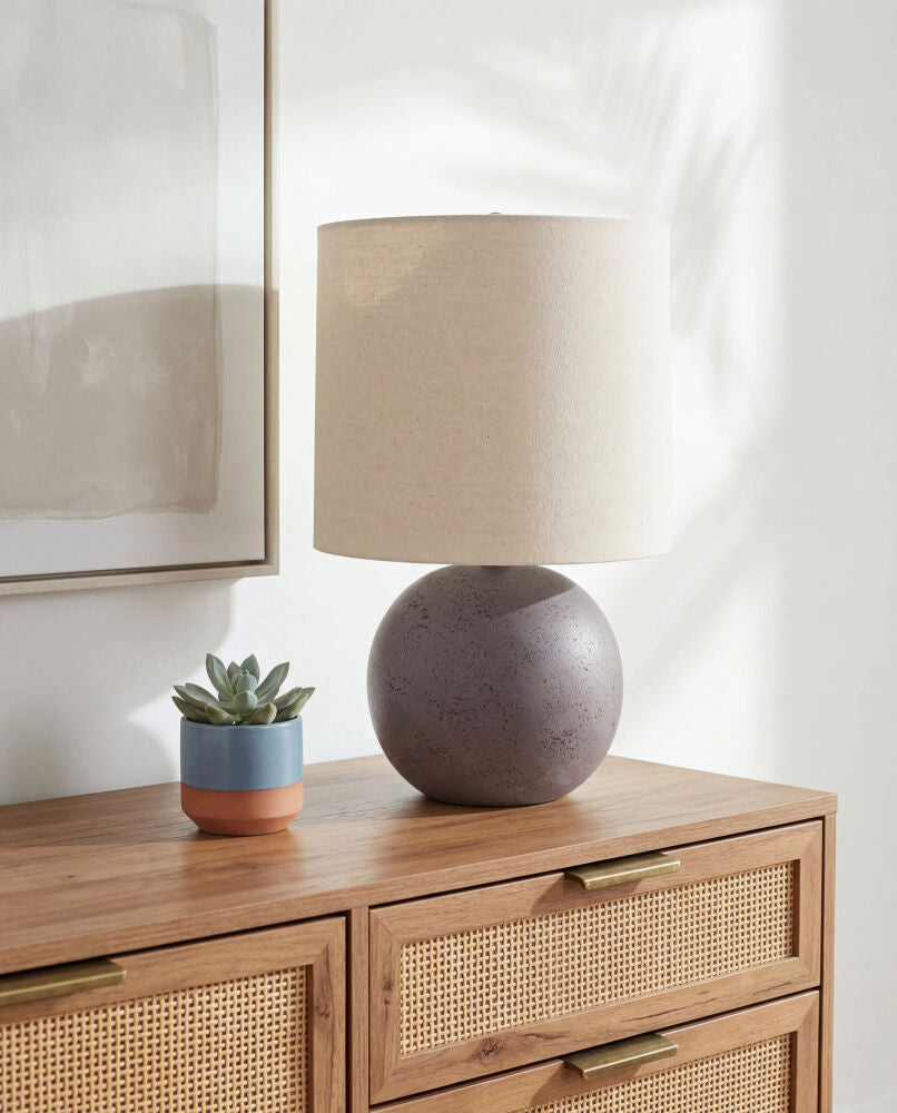 Vogel Accent Table Lamp VGL-012 - styleshot
