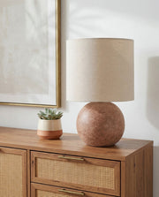 Vogel Accent Table Lamp VGL-014 - styleshot