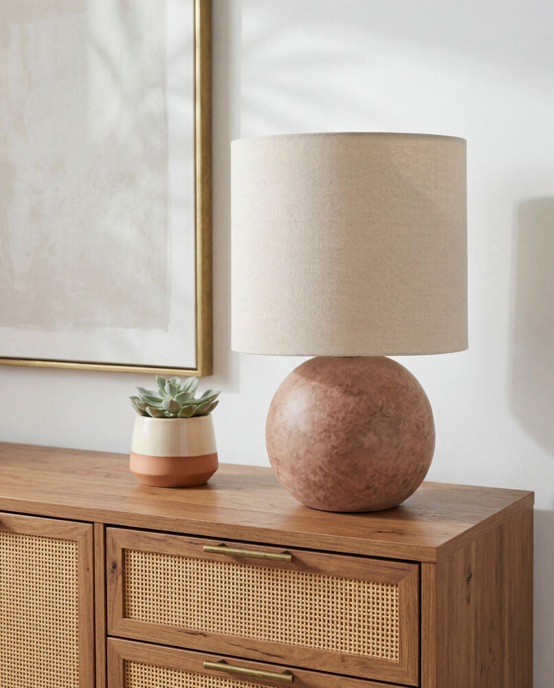 Vogel Accent Table Lamp VGL-014 - styleshot