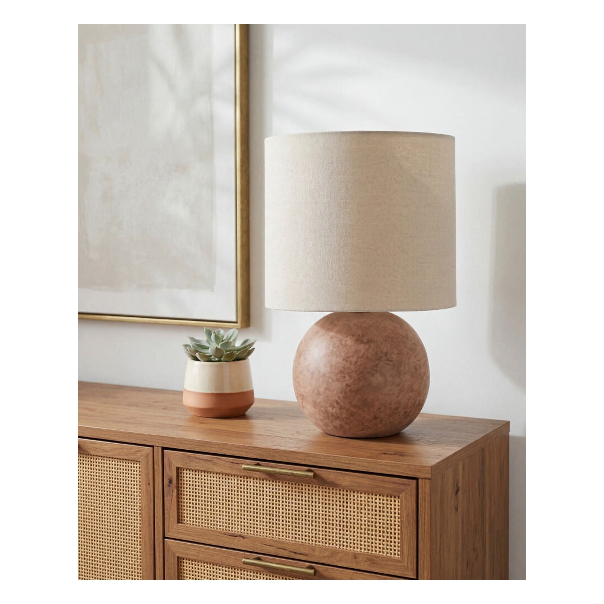 Vogel Accent Table Lamp VGL-014 - styleshot