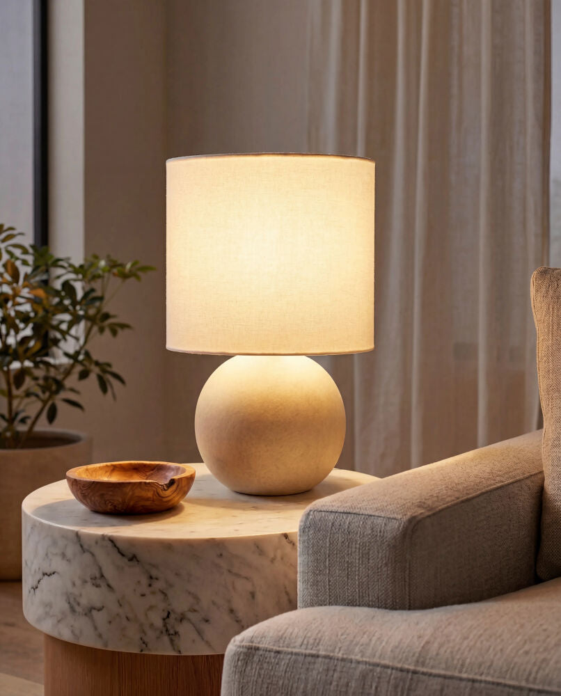 Vogel Accent Table Lamp VGL-015 - styleshot