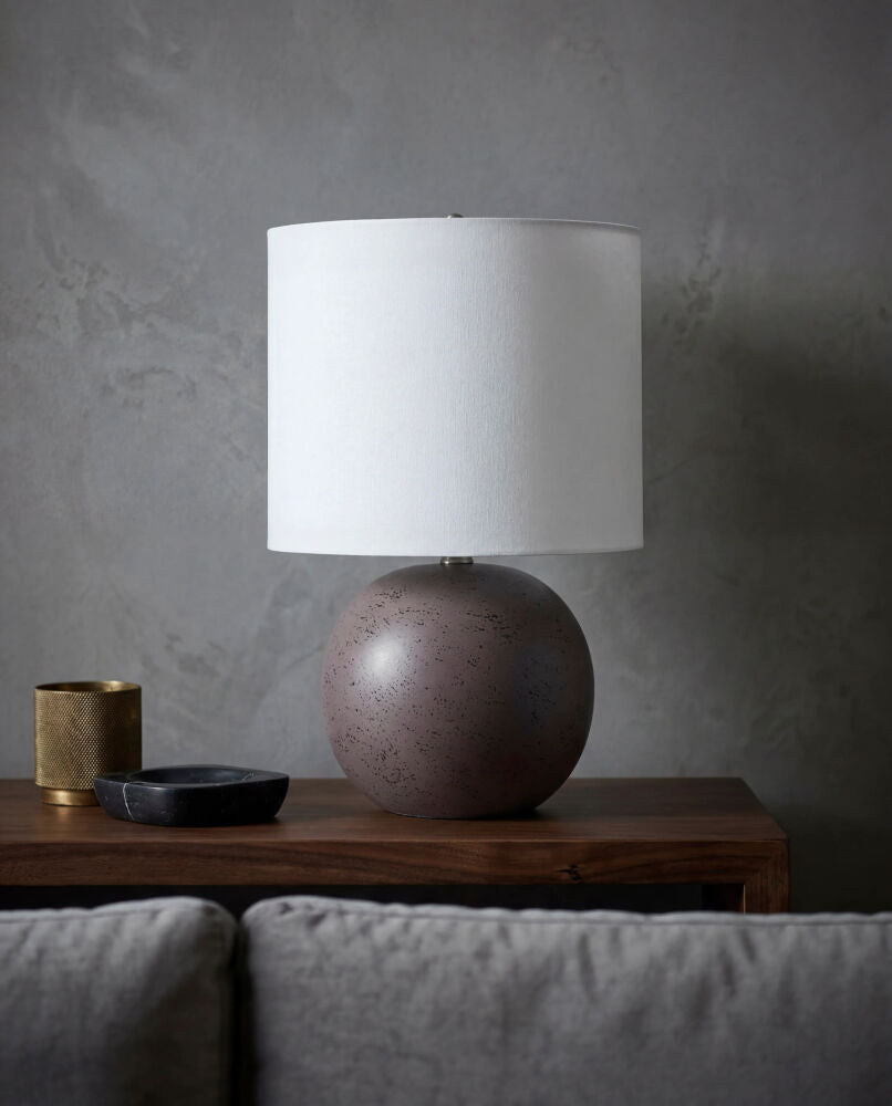 Vogel Accent Table Lamp VGL-017 - styleshot