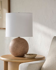 Vogel Accent Table Lamp VGL-019 - styleshot