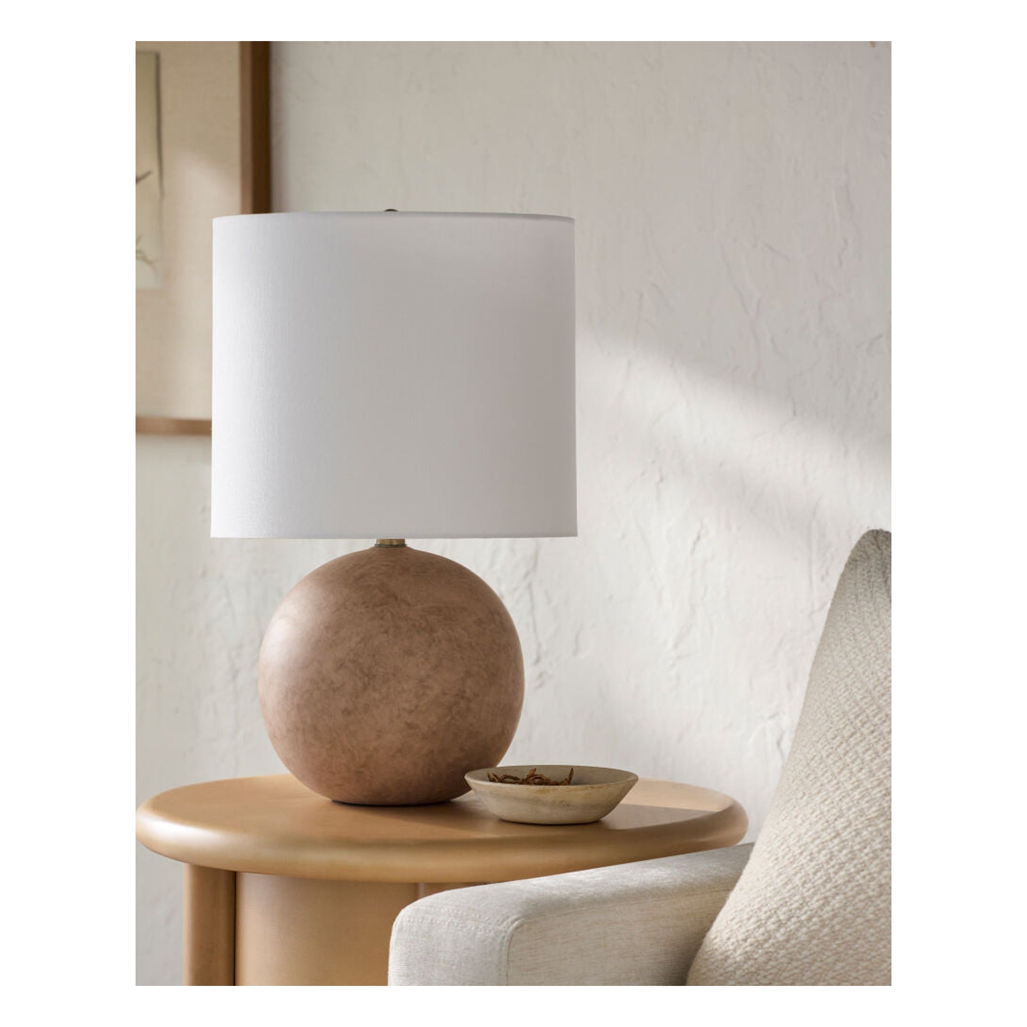 Vogel Accent Table Lamp VGL-019 - styleshot