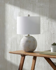 Vogel Accent Table Lamp VGL-020 - styleshot
