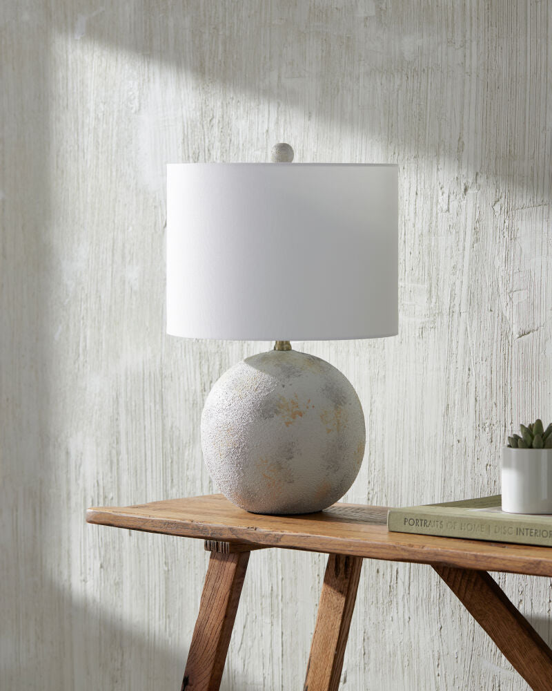 Vogel Accent Table Lamp VGL-020 - styleshot