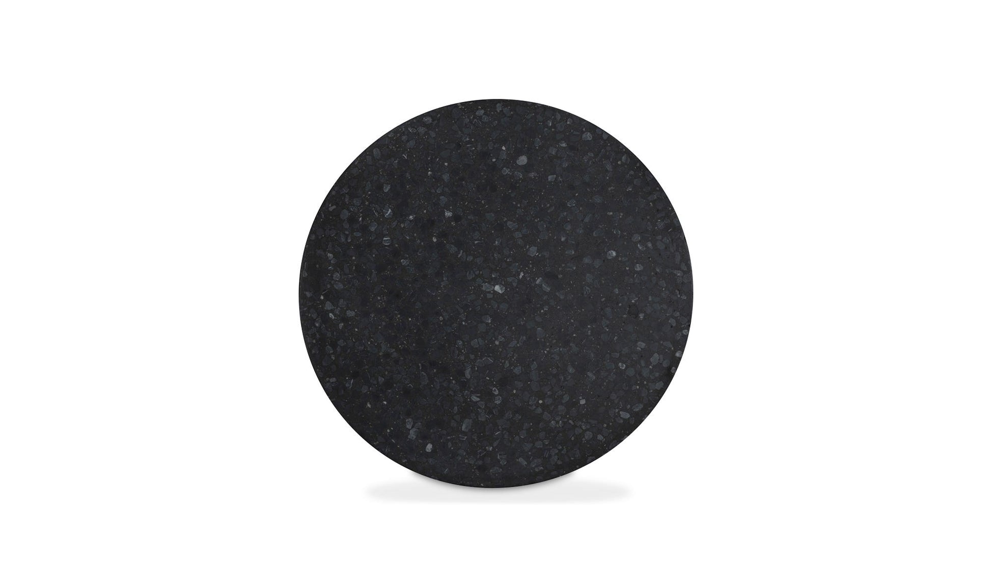 Book Accent Table Black by Moe's Home Collection - view 8