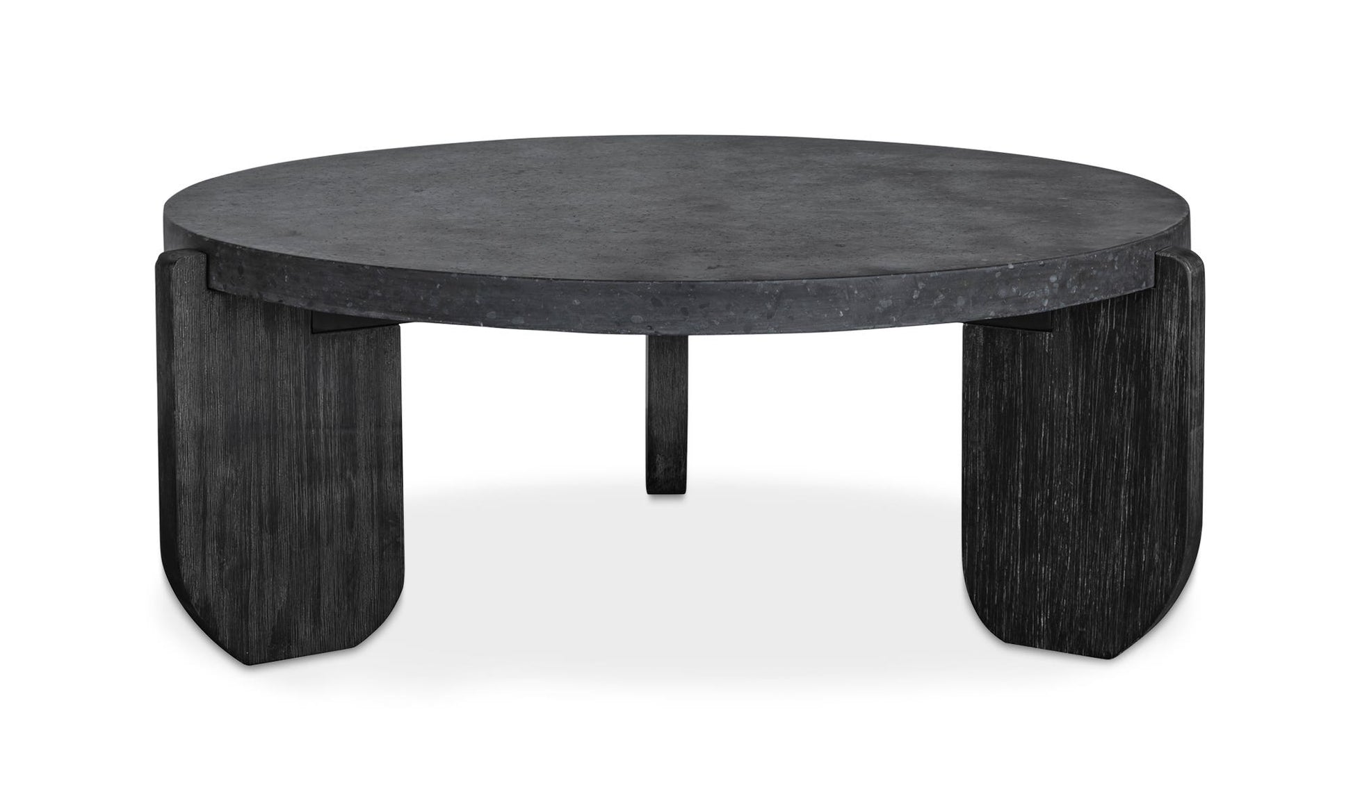 Wunder Coffee Table Black by Moe's Home Collection - view 10
