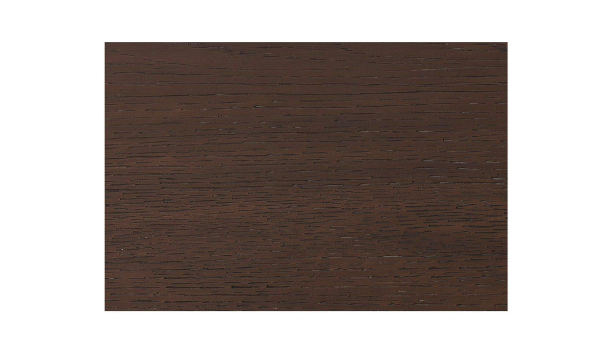 Warby Outdoor Coffee Table Brown by Moe's Home Collection - view 10